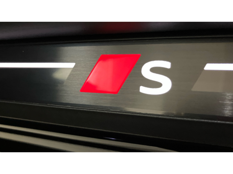 Audi A5 2.0 TDI 204 Edition 1 5dr S Tronic Diesel Estate